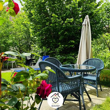 Kappel bei Olten Family M Apartments 1 מראה חיצוני תמונה